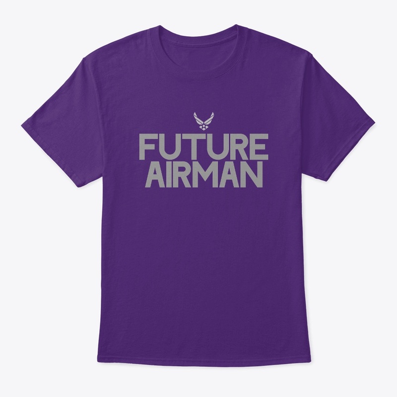 Future Airman