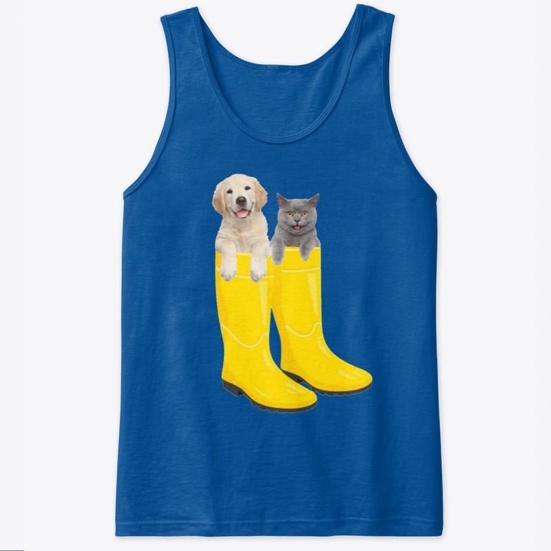  Cute Cat & Dog T-Shirts | Funny tshirts