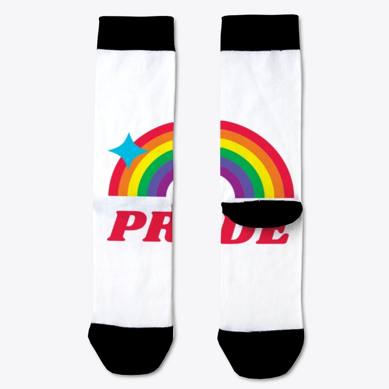 LGBT PRIDE 