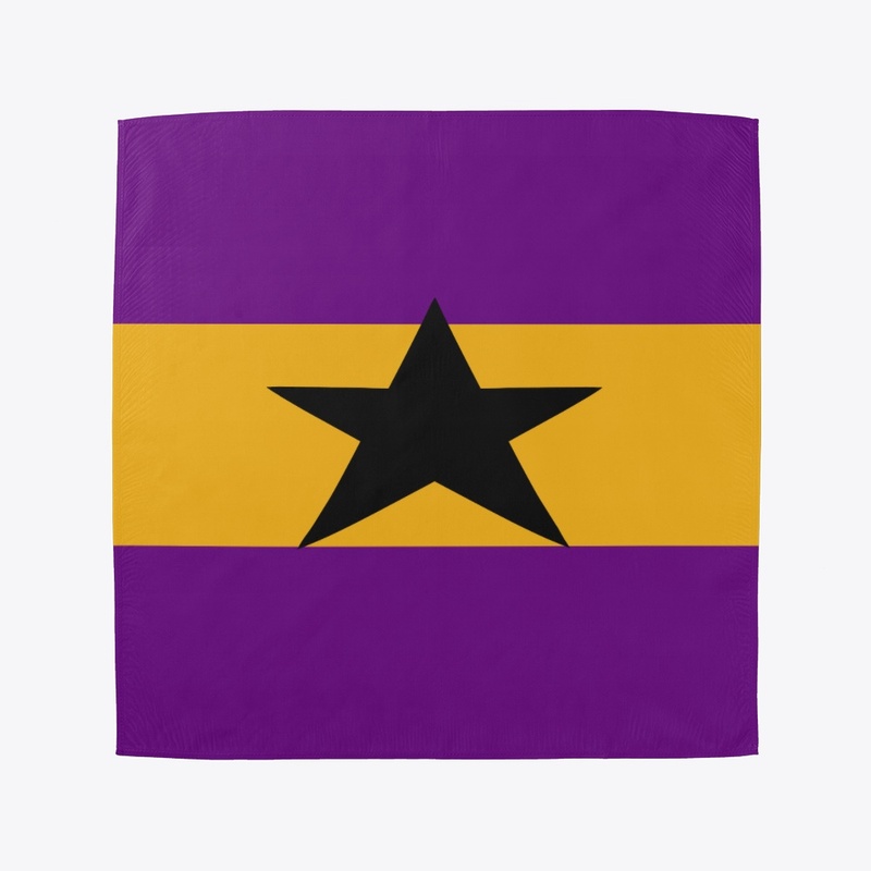 VOSPA Flag
