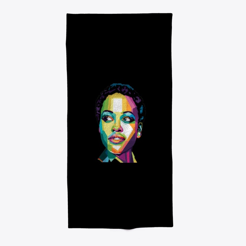 Lupita Everyday EcoFriendly hoodie