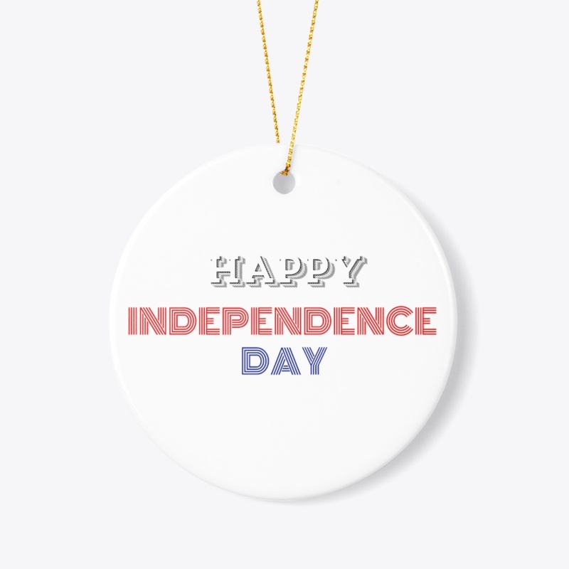 Happy Independence day