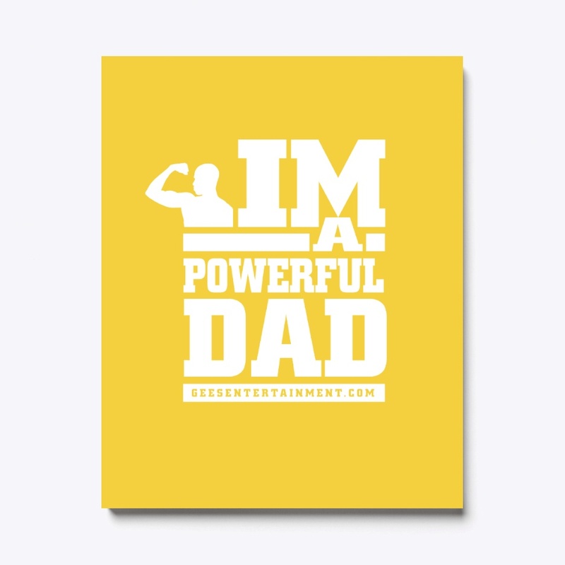 DJ GREG GEE POWERFUL