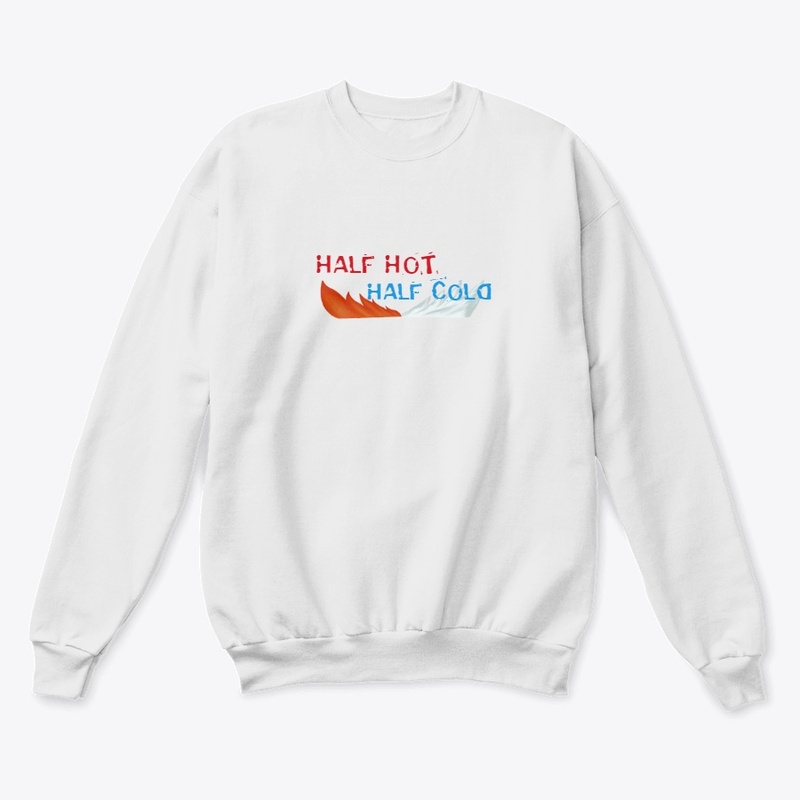 Half Hot Half Cold