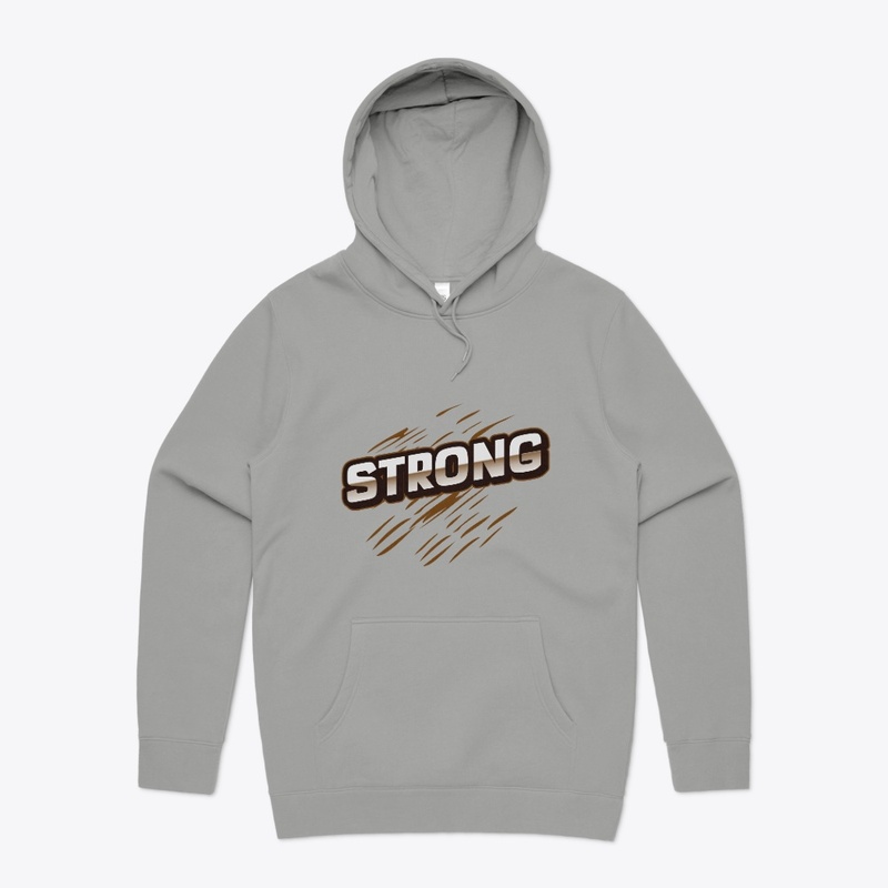 STRONG