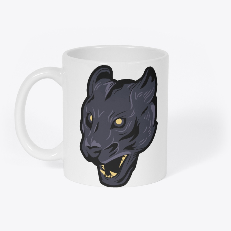 roar tiger t-shirt