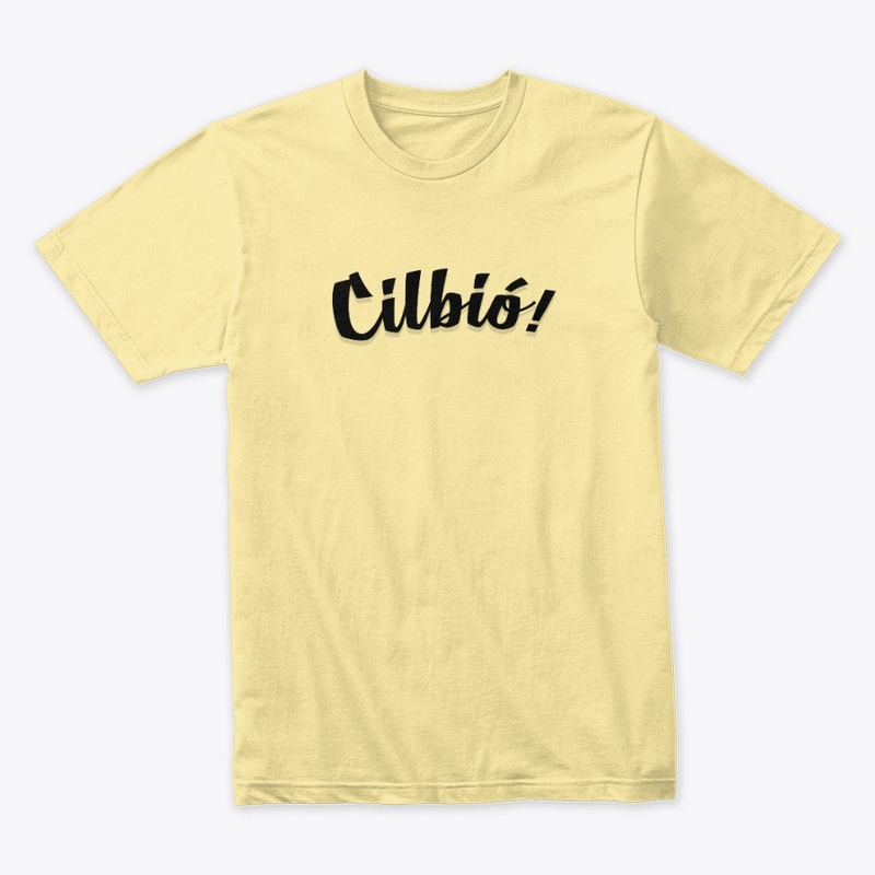 Cilbió!!
