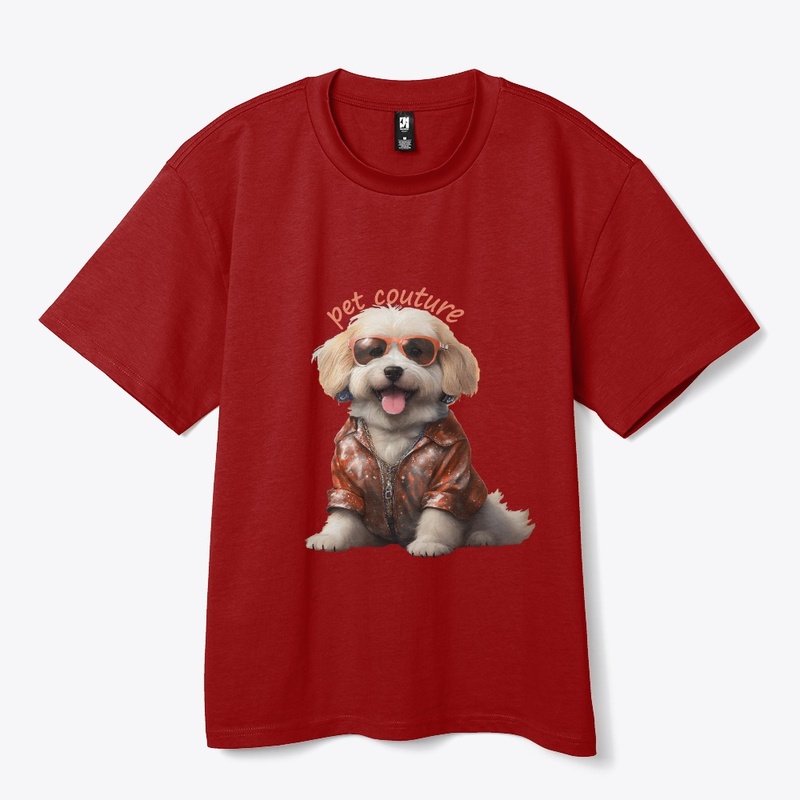 Puppy Lover
