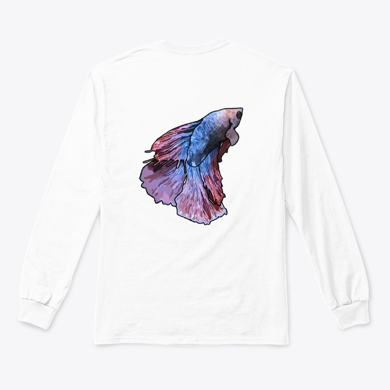 Mathomolume The Betta