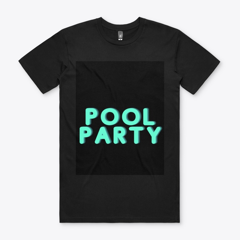POOL PARTY