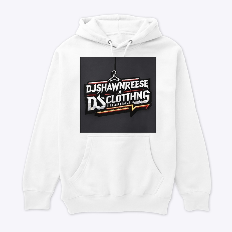 DJSCLOTHINGG X DJSHAWNREESE  