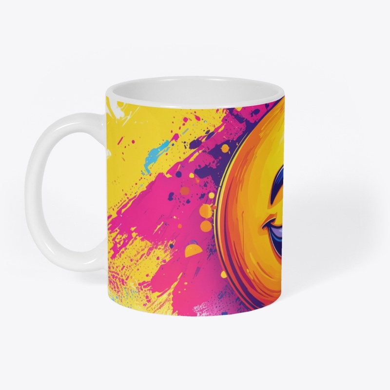 Smile Pop Collection: Colorful Joy