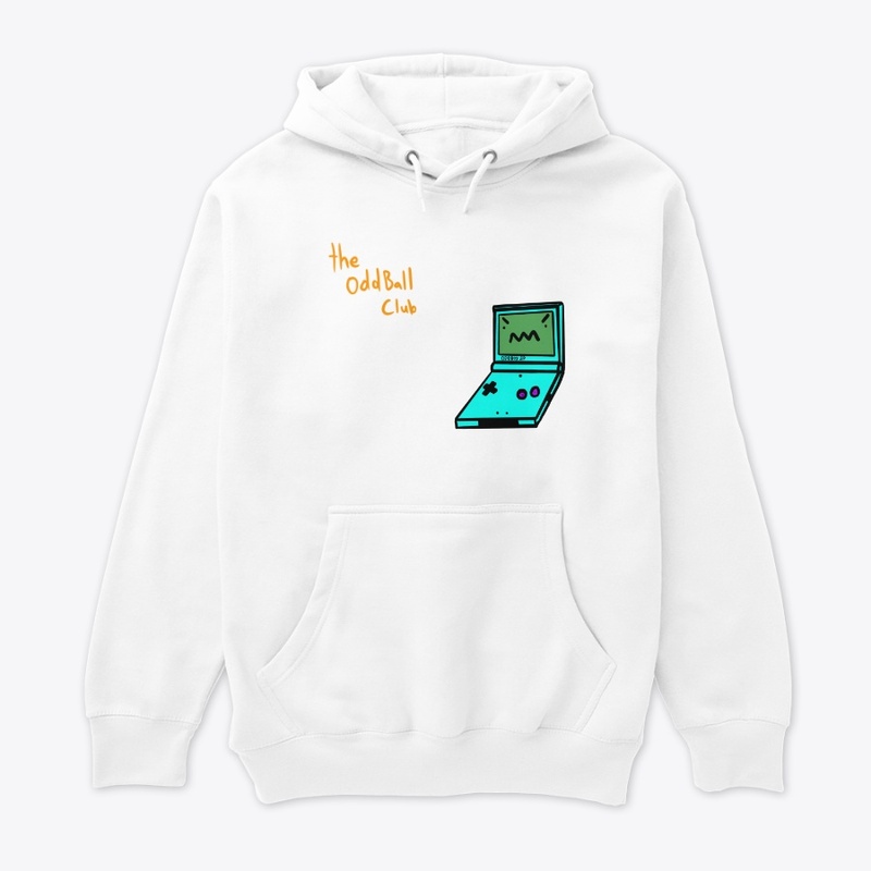 OddBoy SP