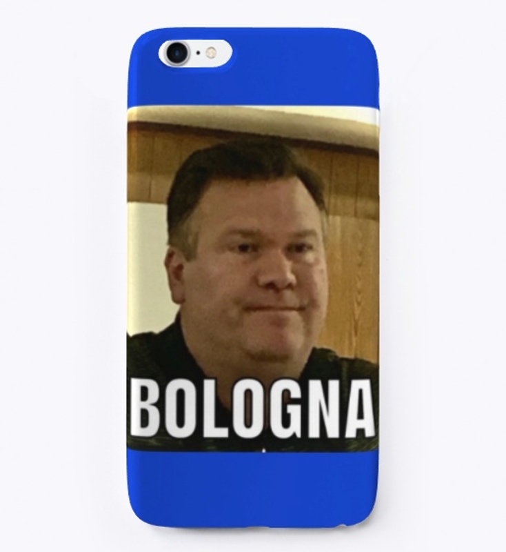 Bologna James