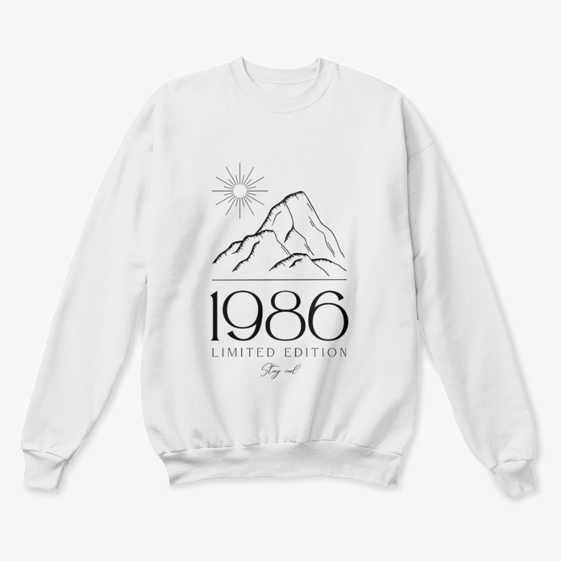 1896 Limited Edition 