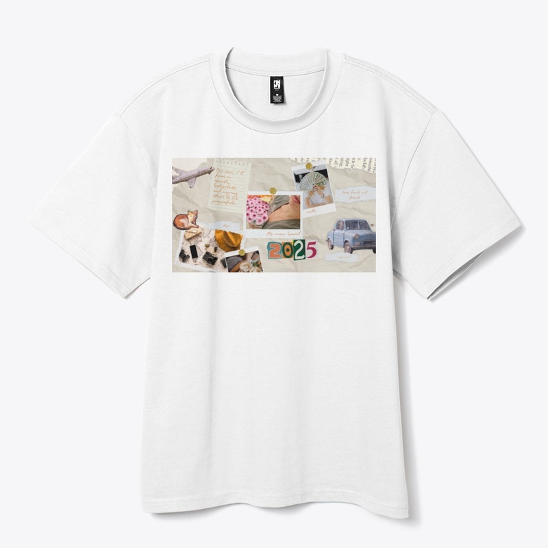 woman t shirt