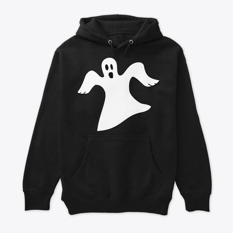 Ghost horror 