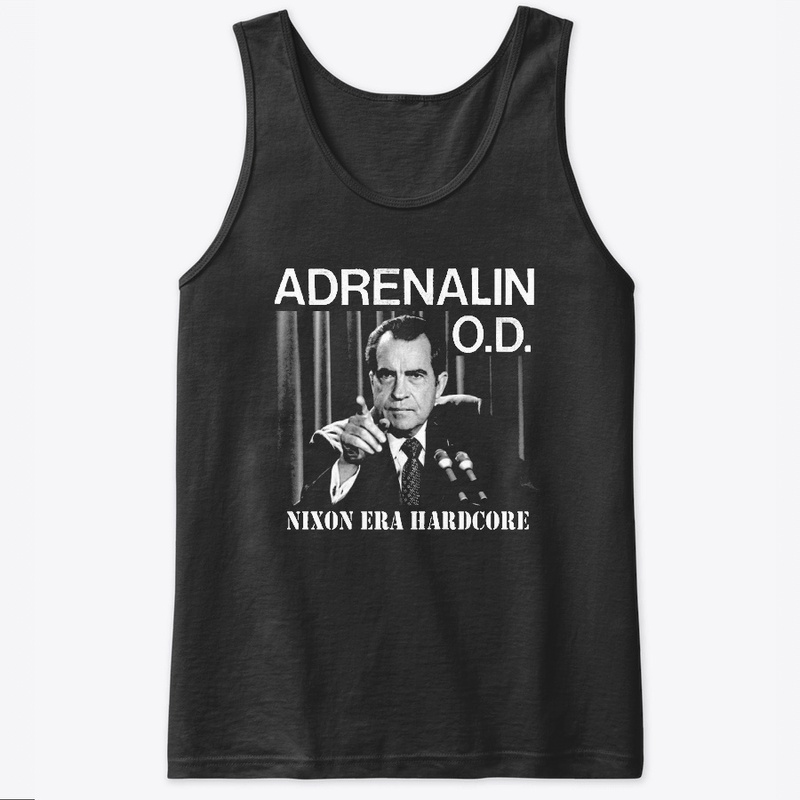 Adrenalin Od Merch
