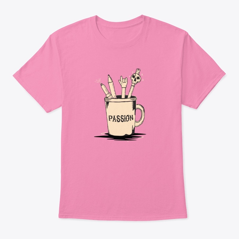 PASSION