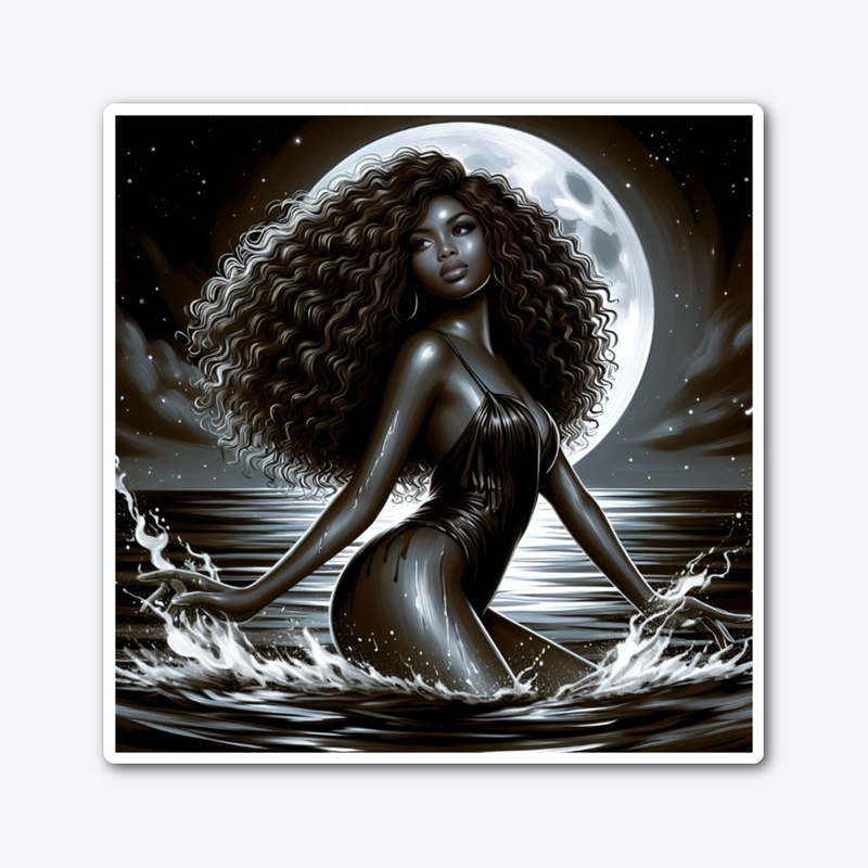 Cascade Ocean Collection