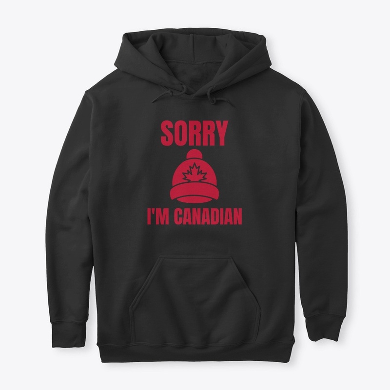 Sorry, I'm Canadian