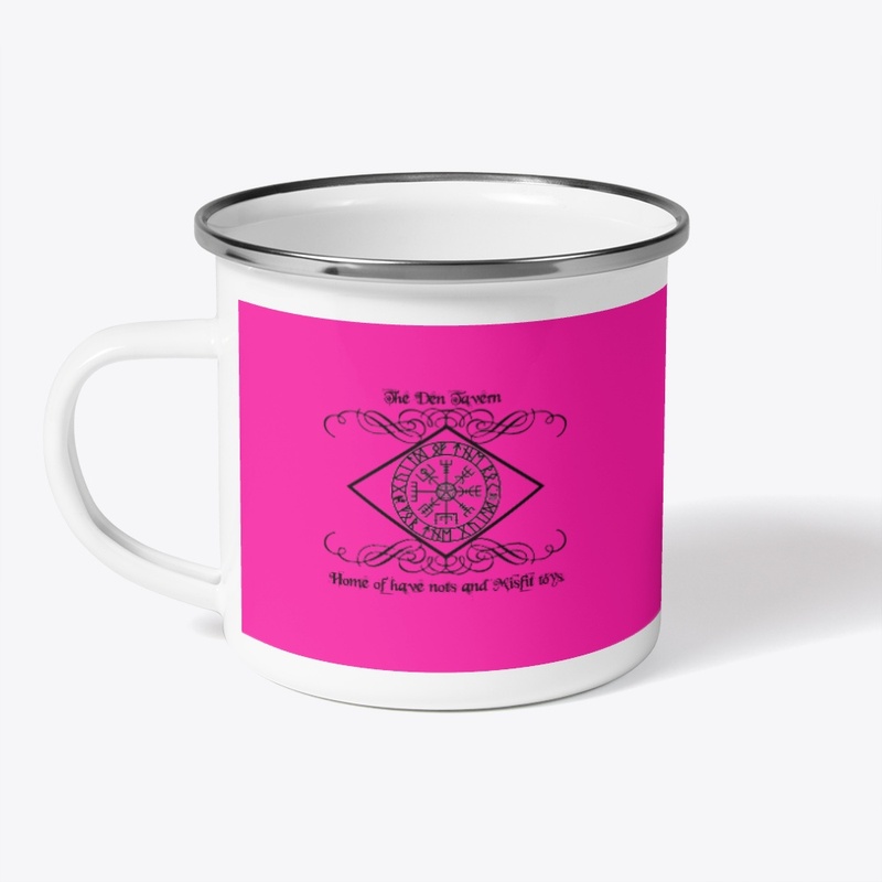 The Den Tavern Cup