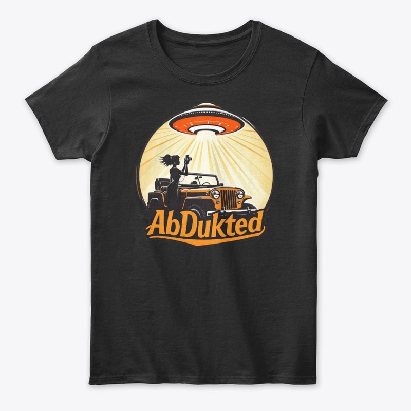 AbDukted Retro Collection