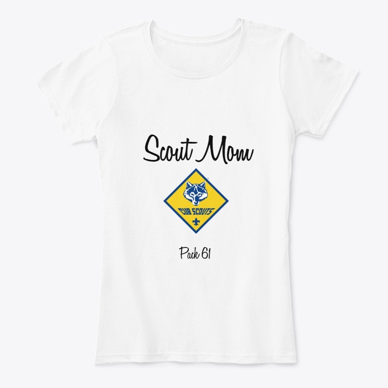 Scout Mom2
