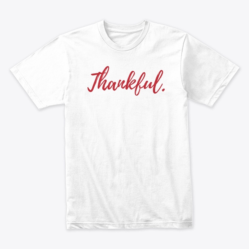 Thankful