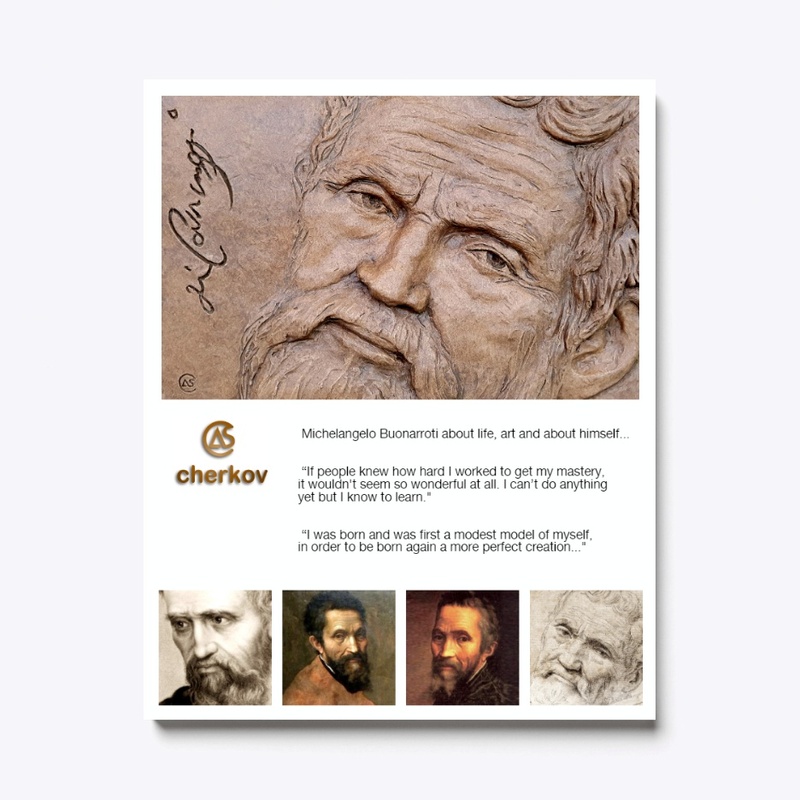  Michelangelo Buonarroti