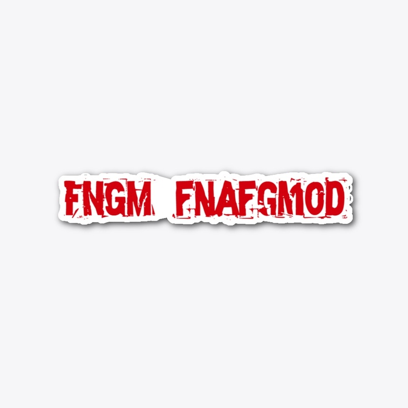 FNGM FNAFGMOD