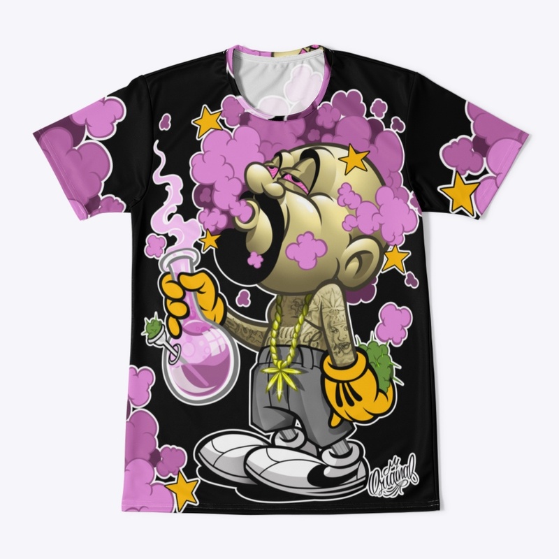 Big Tokes Jersey