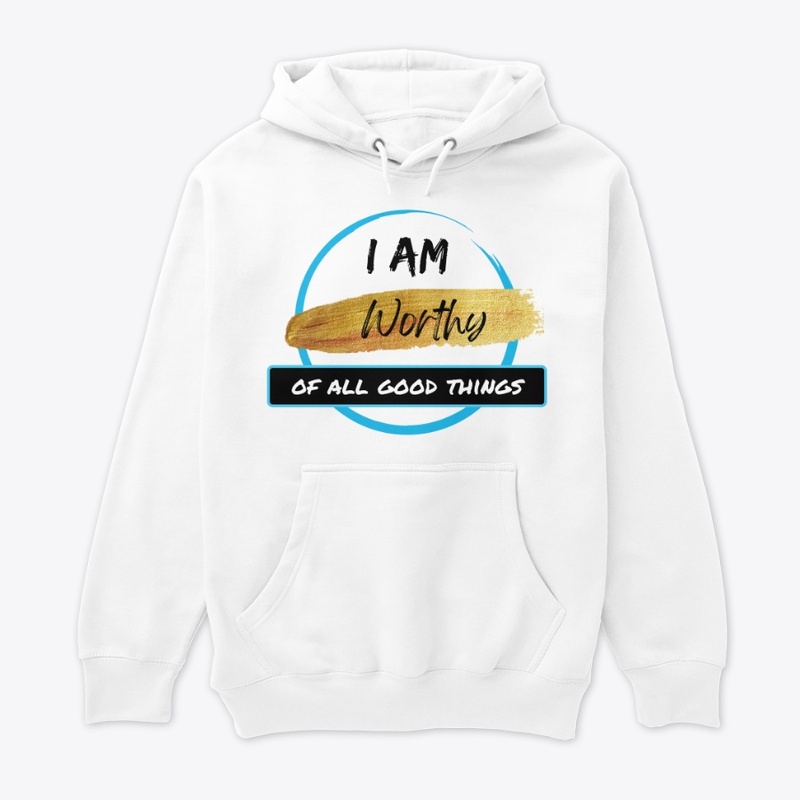 'I AM' Affirmations Range (WorthyB)