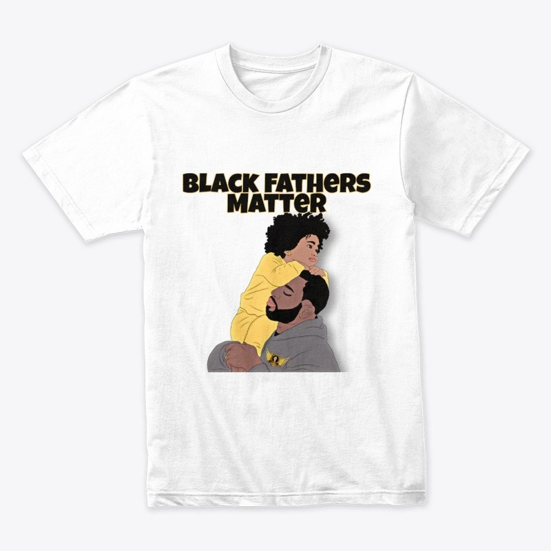 Black Fathers Matter