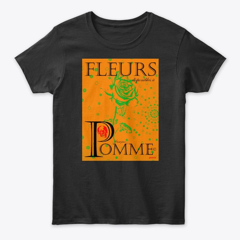 FLUERS | Limited Edition