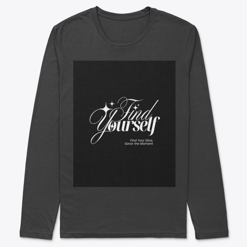 Find yourself 