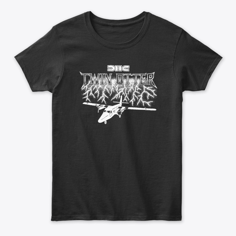 2025 Aircraft tee