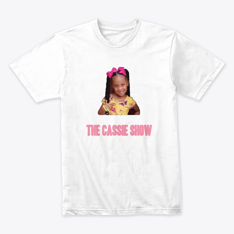 The Cassie Show