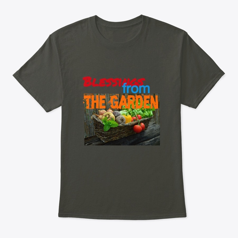 Blessings From The Garden Women T