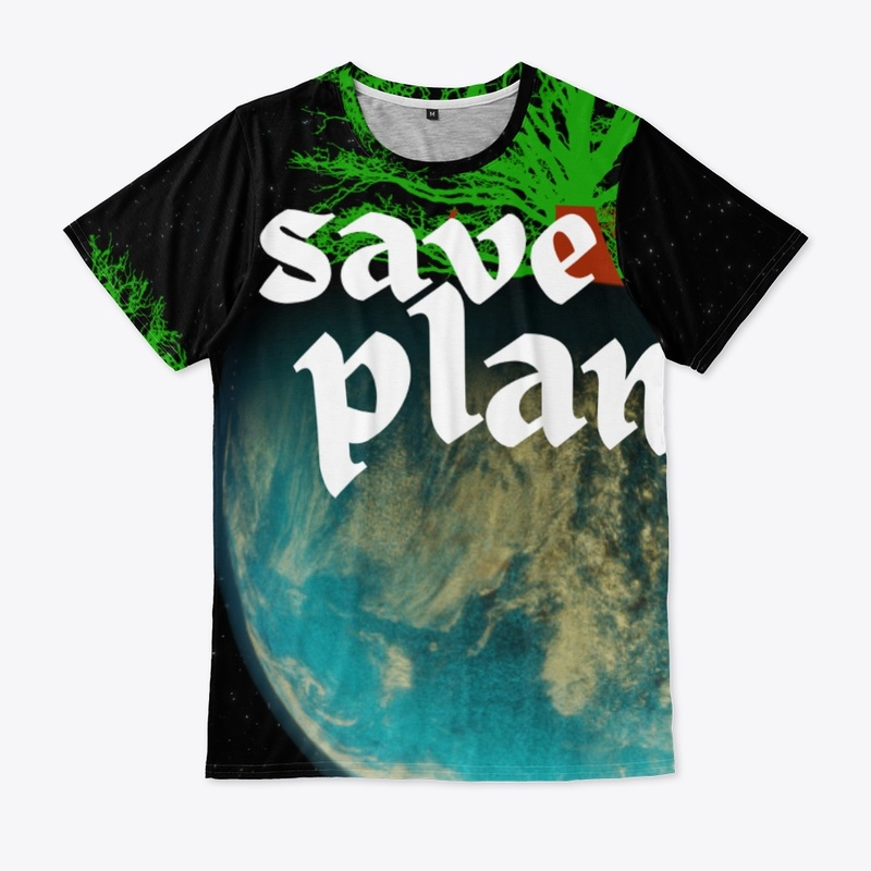 Save Our Planet