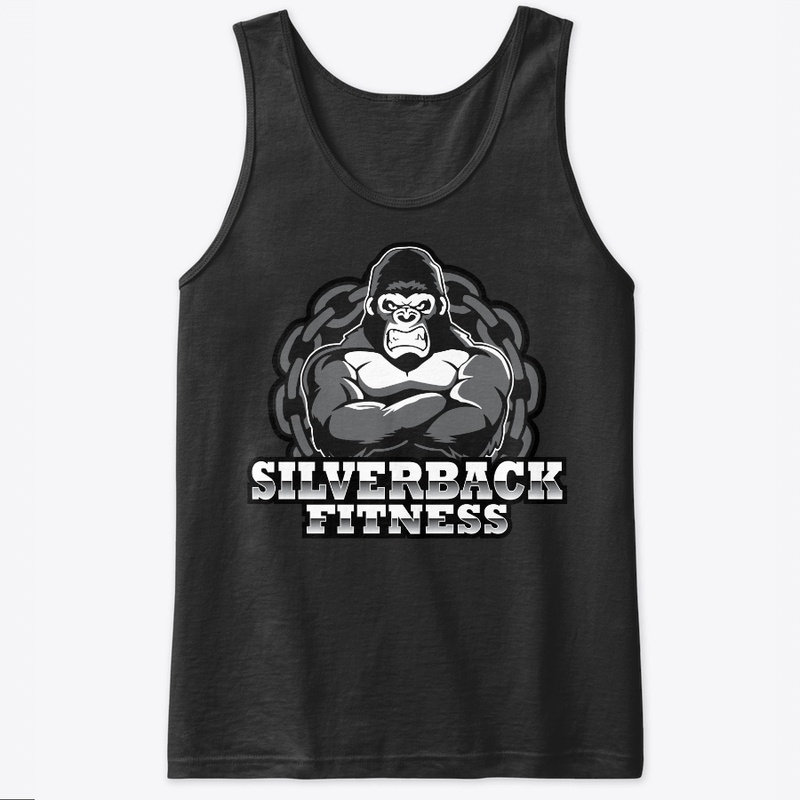 Silverback Fitness 