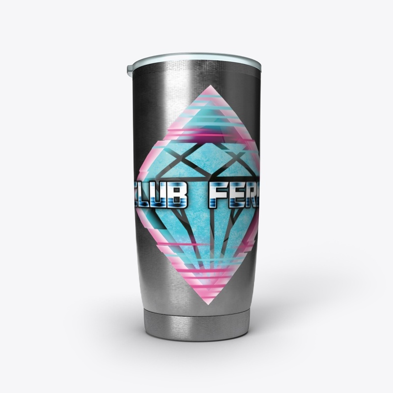 Ferda "Drinking" Items