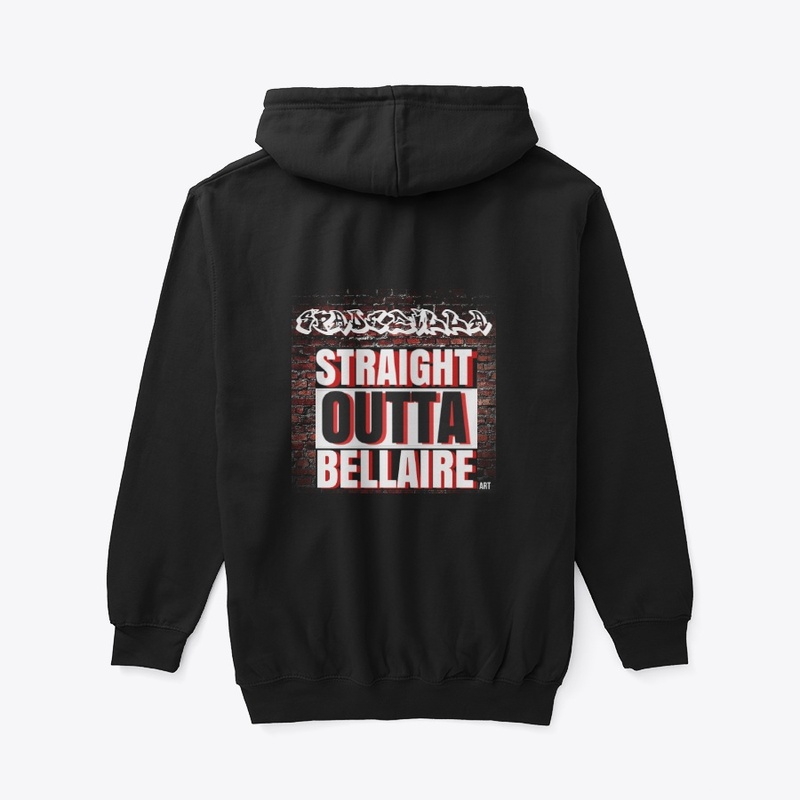 Spadezilla Prime Gang