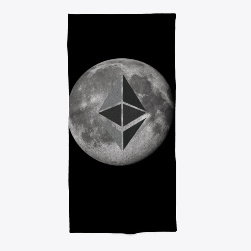 Ethereum Logo Design