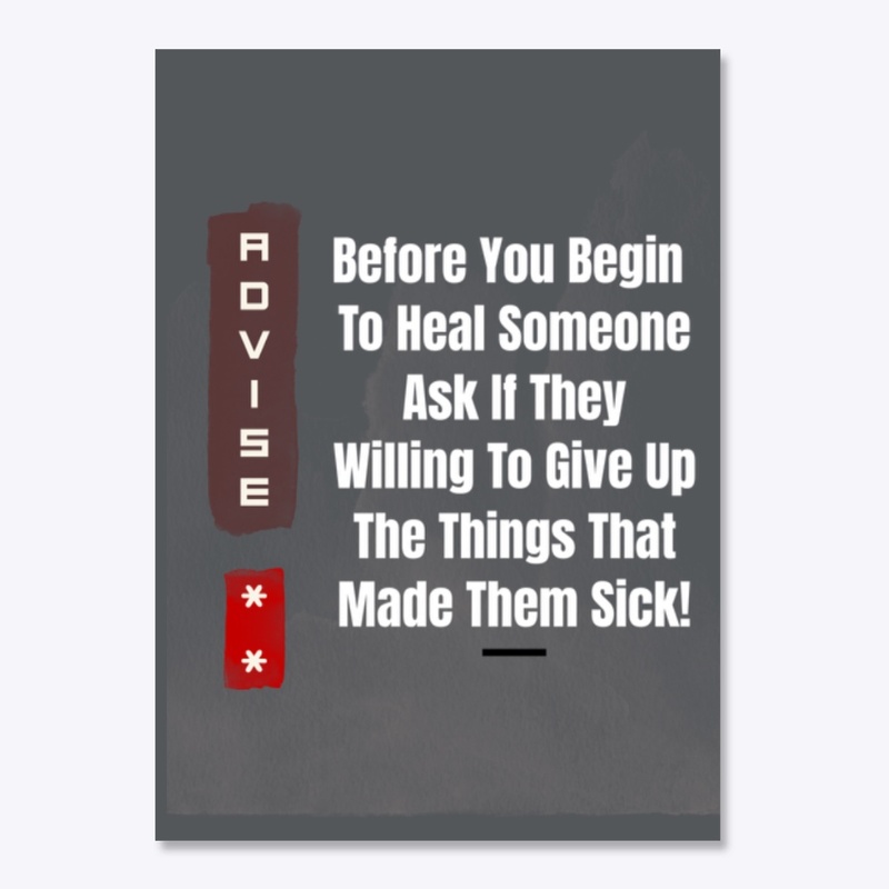 Advise Quote
