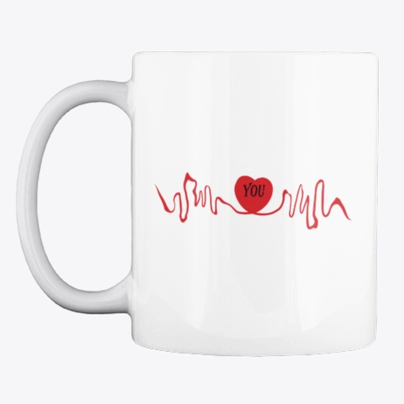 Valentine gift for him and her