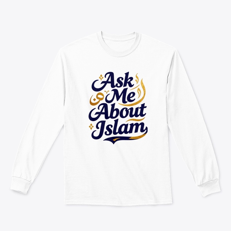 Ask Me About Islam