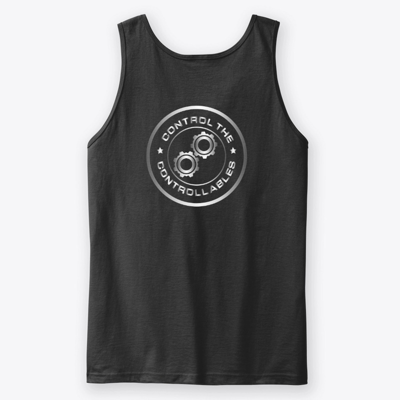 Control The Controllable