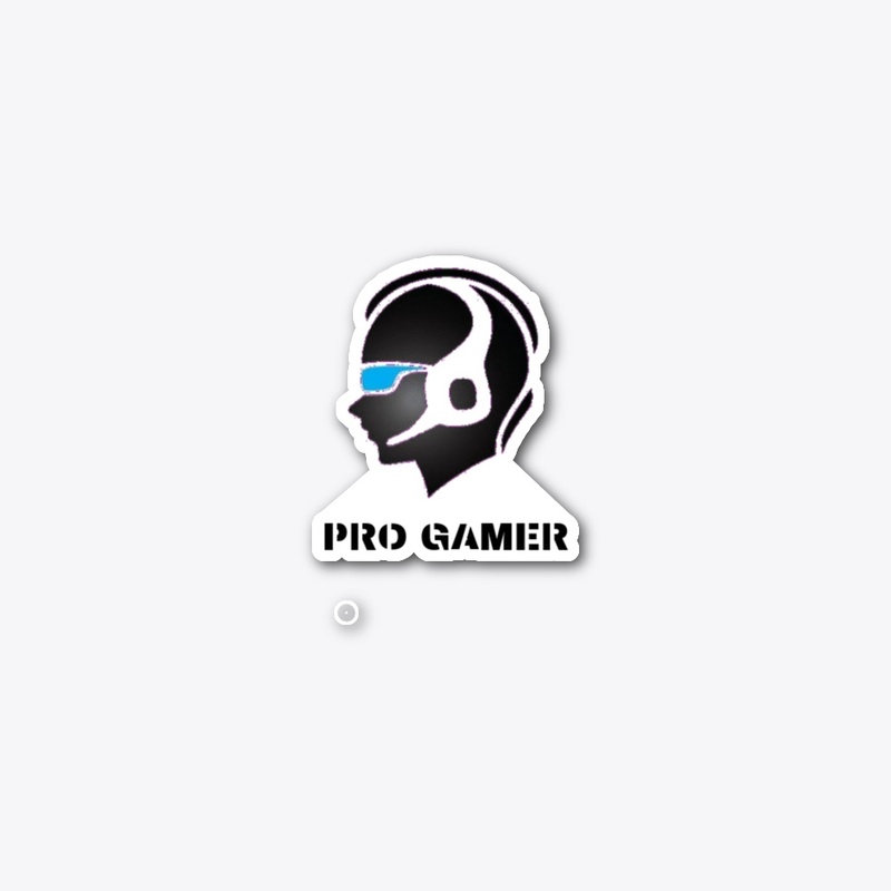 Pro Gamer Apparel