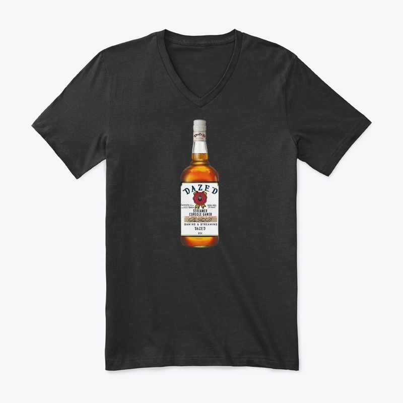 Bottle in color